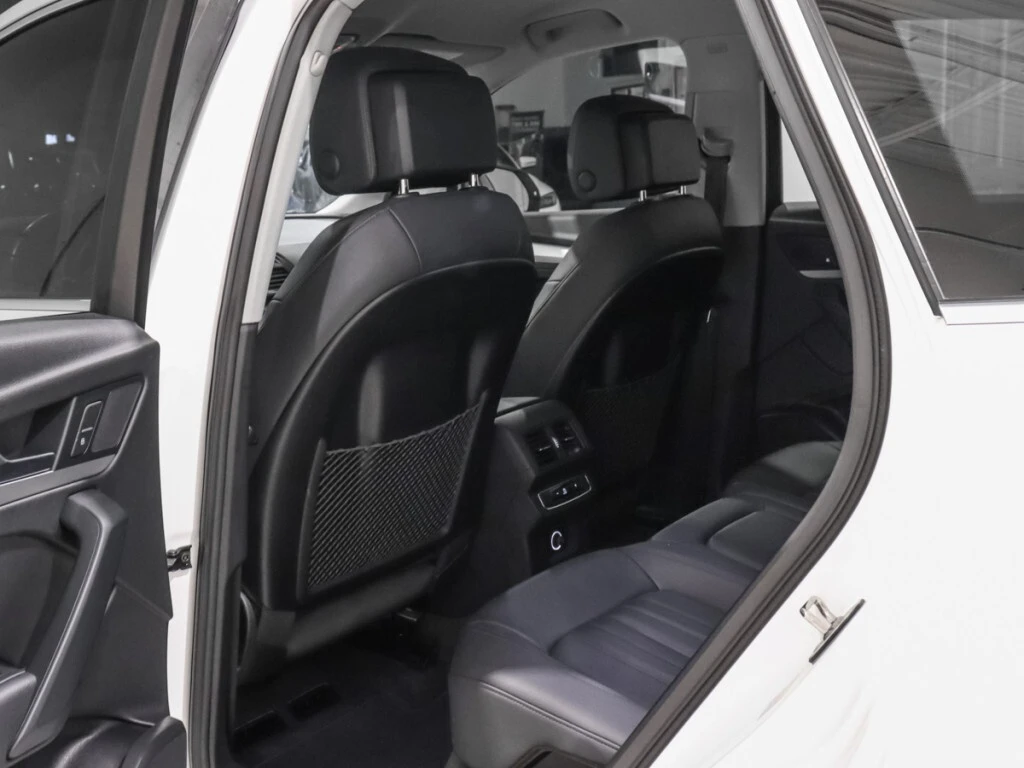 Audi Q5 * 45TFSI Quattro / Komfort Pkg / Heated Seats / Bl | Mobile.bg � ����������� 17