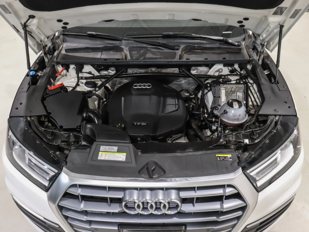 Audi Q5 * 45TFSI Quattro / Komfort Pkg / Heated Seats / Bl | Mobile.bg � ����������� 14