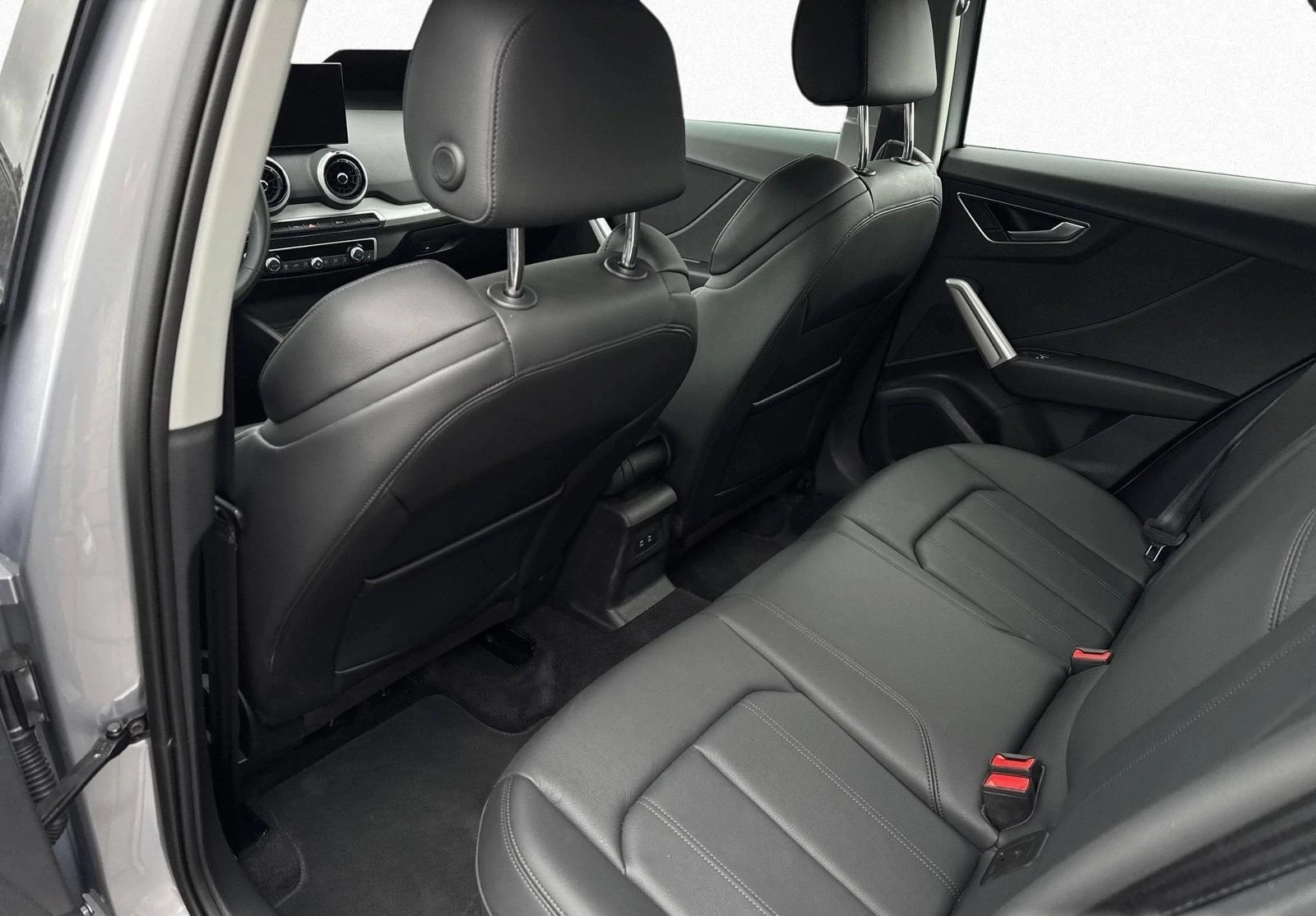 Audi Q2 40TFSI* QUATTRO* LED* DISTR* KEYLESS*  | Mobile.bg   11