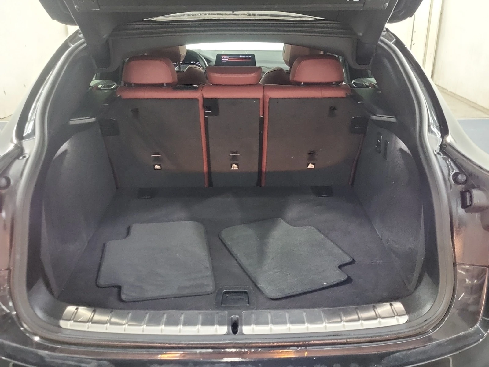 BMW X4 M40i * * CARFAX * * ���� ������ * *  | Mobile.bg � ����������� 14