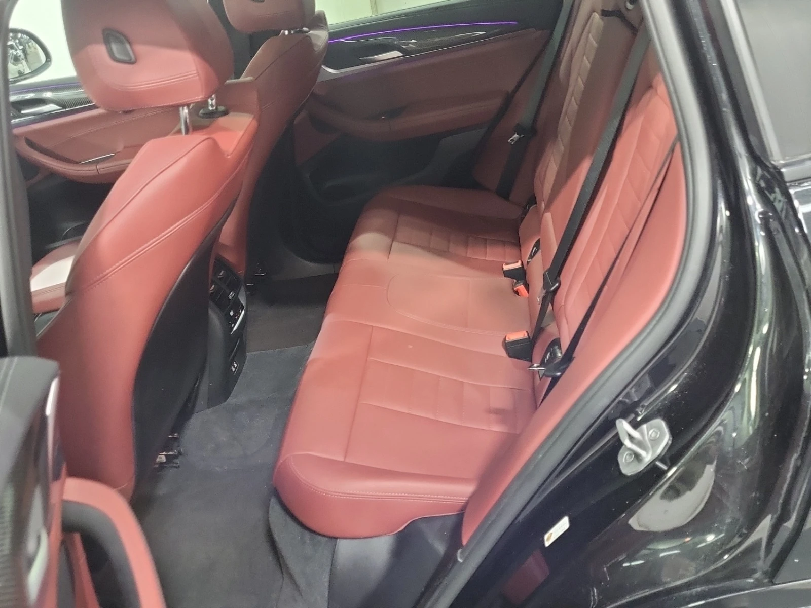 BMW X4 M40i * * CARFAX * * ���� ������ * *  | Mobile.bg � ����������� 13