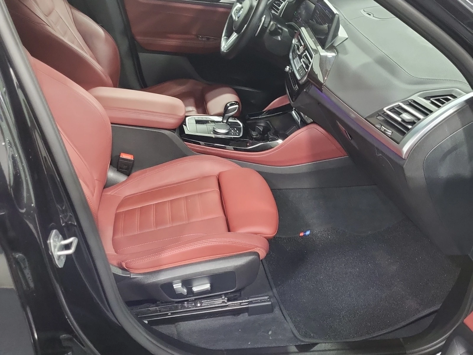 BMW X4 M40i * * CARFAX * * ���� ������ * *  | Mobile.bg � ����������� 11