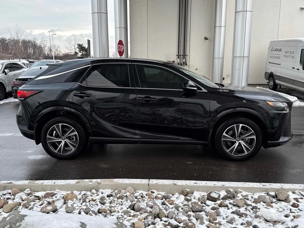 Lexus RX 350h 2024 * CARFAX * БЕЗ ПЪРВОНАЧАЛНА ВНОСКА - изображение 4