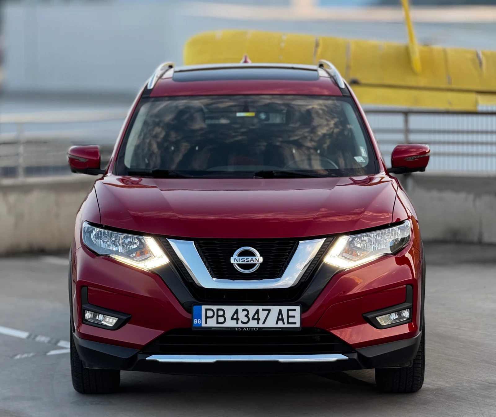 Nissan X-trail - 2.5 - LPG - AWD - Cam360 - Keyless - Navi - - изображение 2