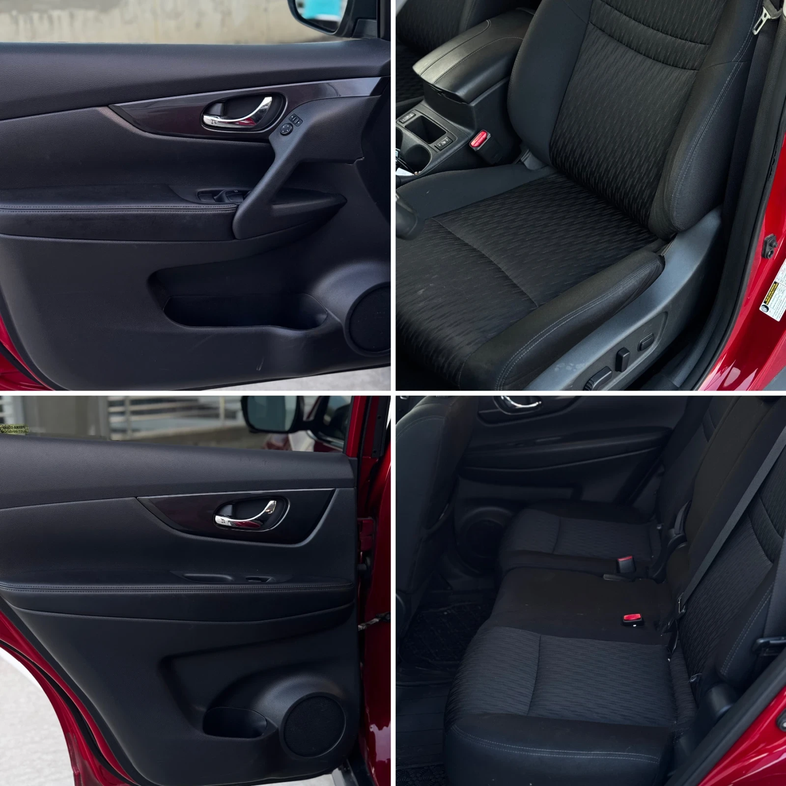 Nissan X-trail - 2.5 - LPG - AWD - Cam360 - Keyless - Navi - | Mobile.bg � ����������� 13