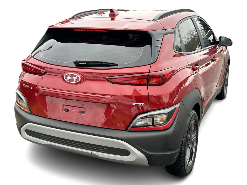 Hyundai Kona * 2.0L AWD Essential Htd Seats | CarPlay | NAVI |  | Mobile.bg � ����������� 14