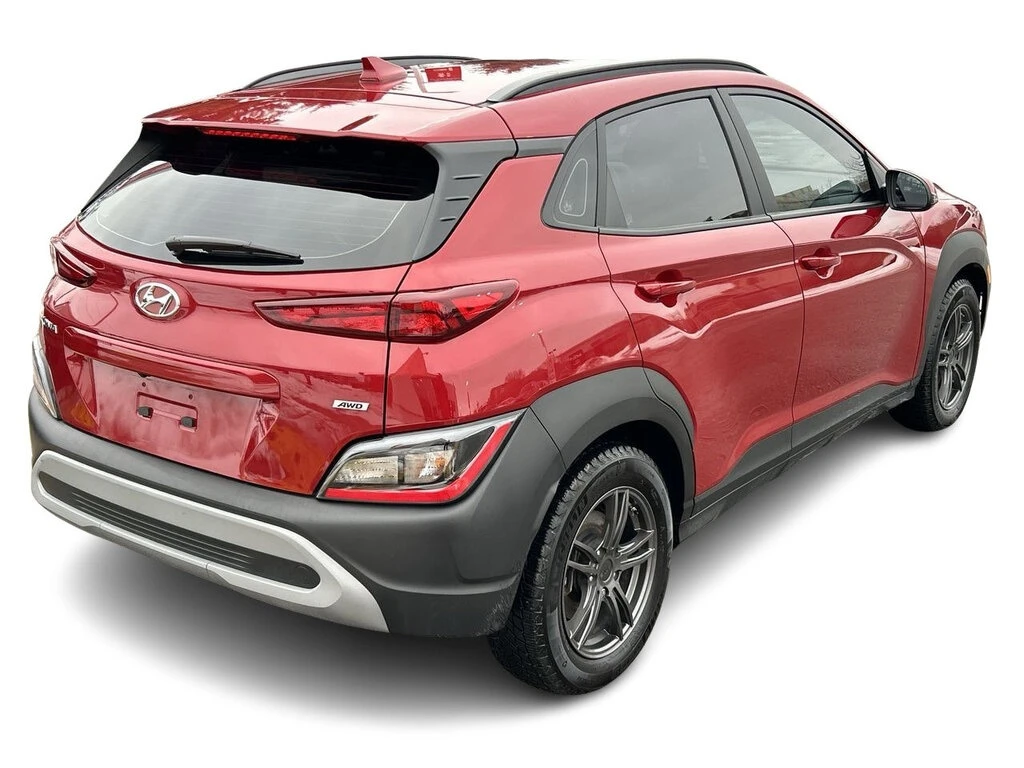 Hyundai Kona * 2.0L AWD Essential Htd Seats | CarPlay | NAVI |  | Mobile.bg � ����������� 15