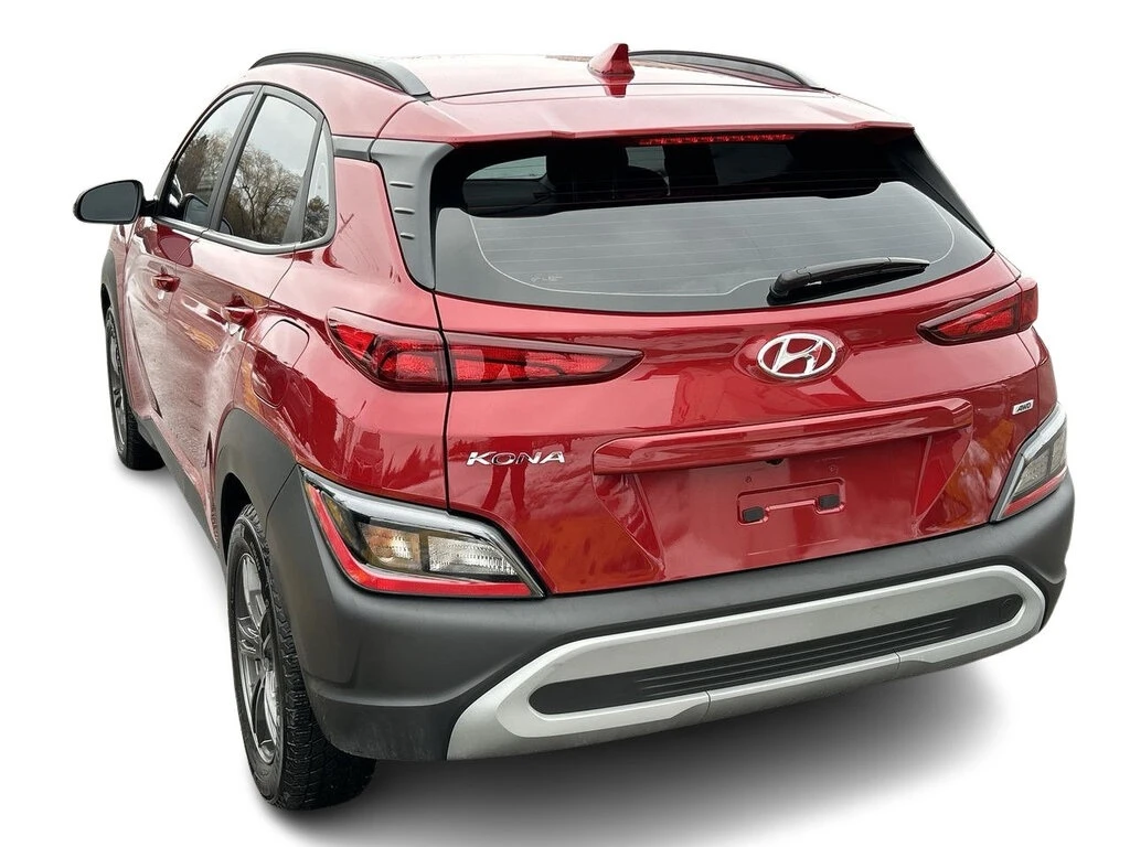 Hyundai Kona * 2.0L AWD Essential Htd Seats | CarPlay | NAVI |  | Mobile.bg � ����������� 12