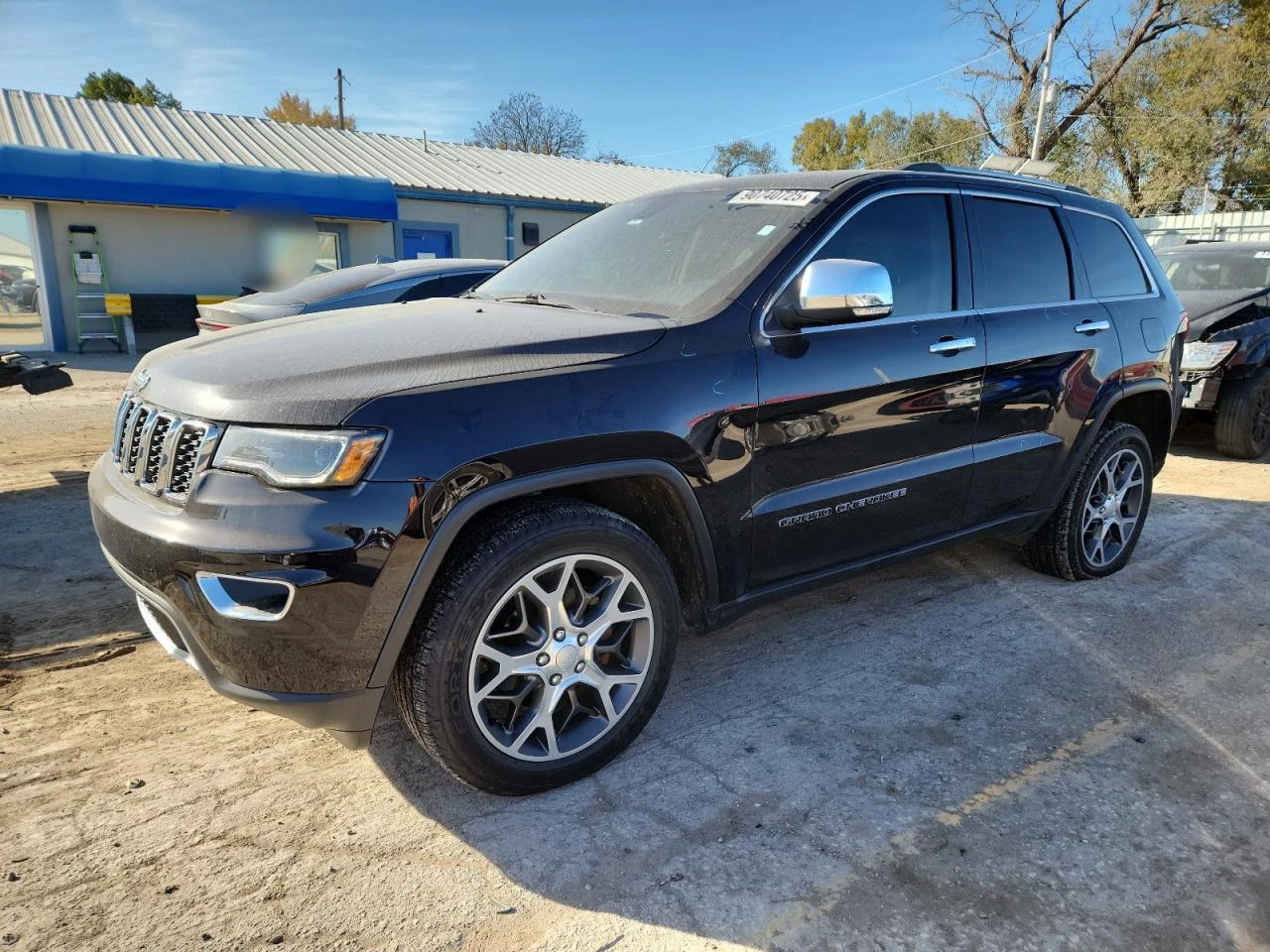 Jeep Grand cherokee 3.6 LIMITED | Mobile.bg � ����������� 1