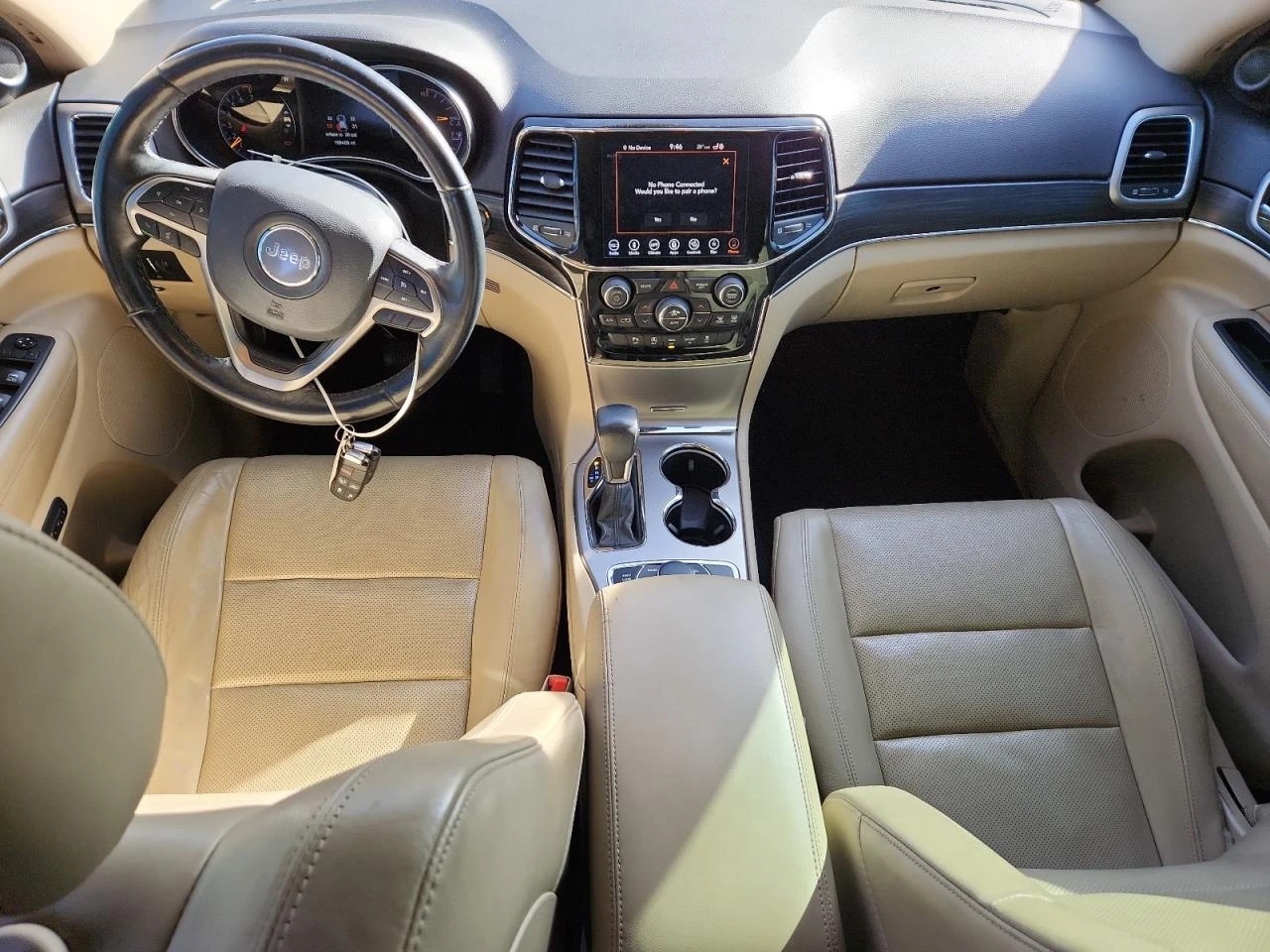 Jeep Grand cherokee 3.6 LIMITED | Mobile.bg � ����������� 8