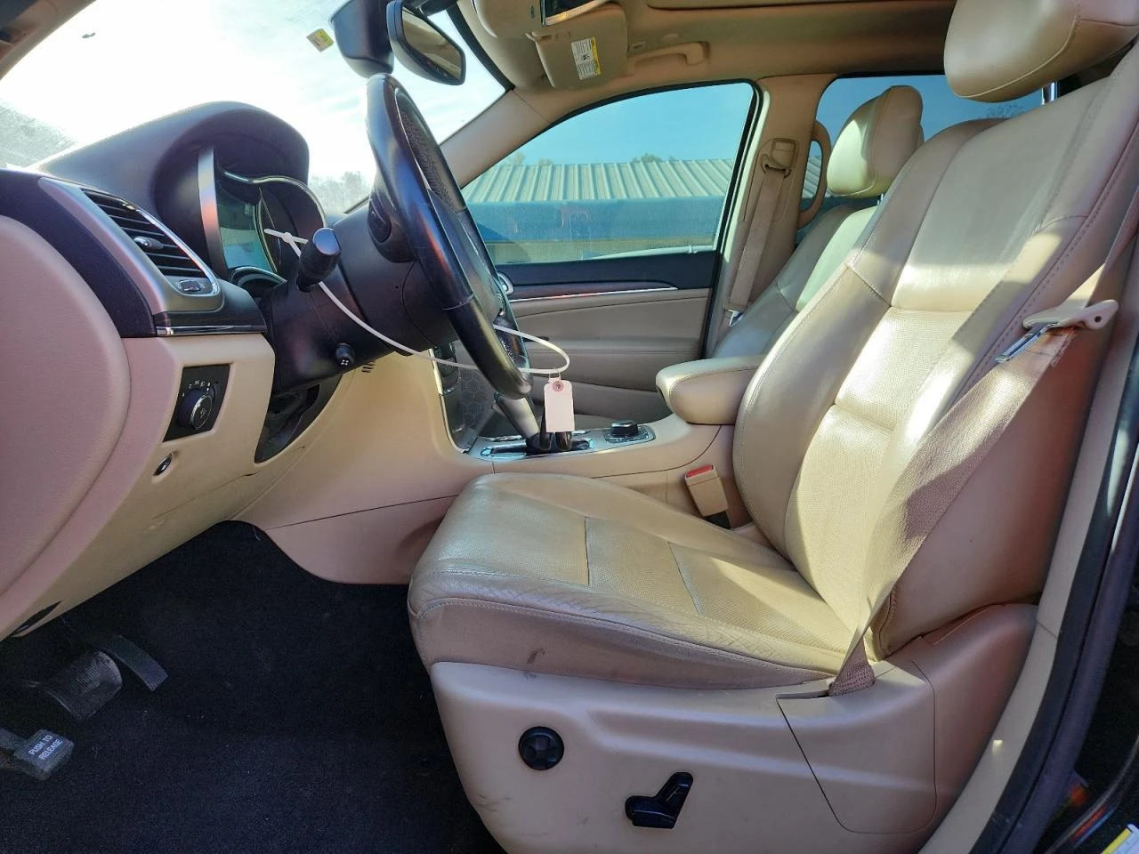 Jeep Grand cherokee 3.6 LIMITED | Mobile.bg � ����������� 7