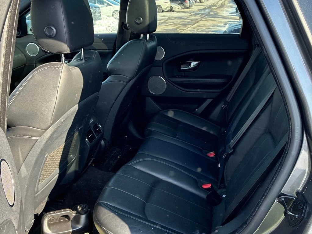 Land Rover Range Rover Evoque * Landmark Special Edition * CARFAX * ���� �� �� | Mobile.bg � ����������� 12