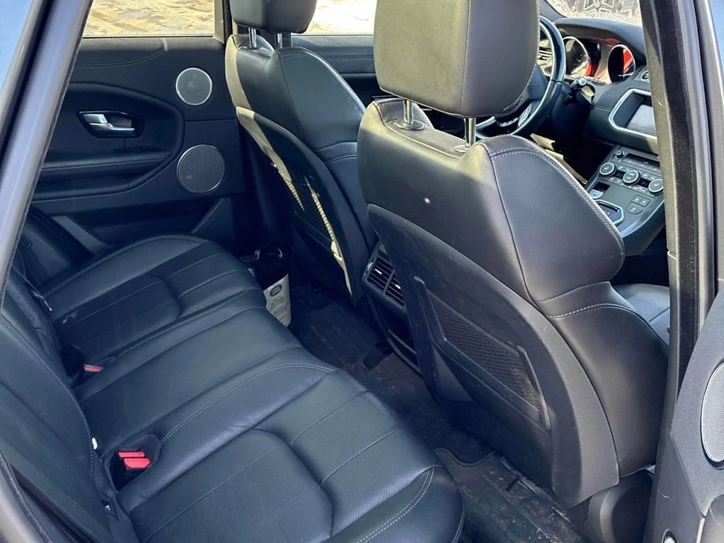 Land Rover Range Rover Evoque * Landmark Special Edition * CARFAX * ���� �� �� | Mobile.bg � ����������� 14