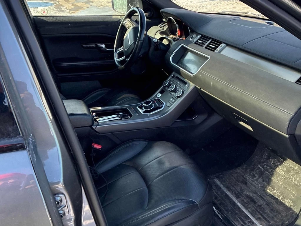 Land Rover Range Rover Evoque * Landmark Special Edition * CARFAX * ���� �� �� | Mobile.bg � ����������� 15