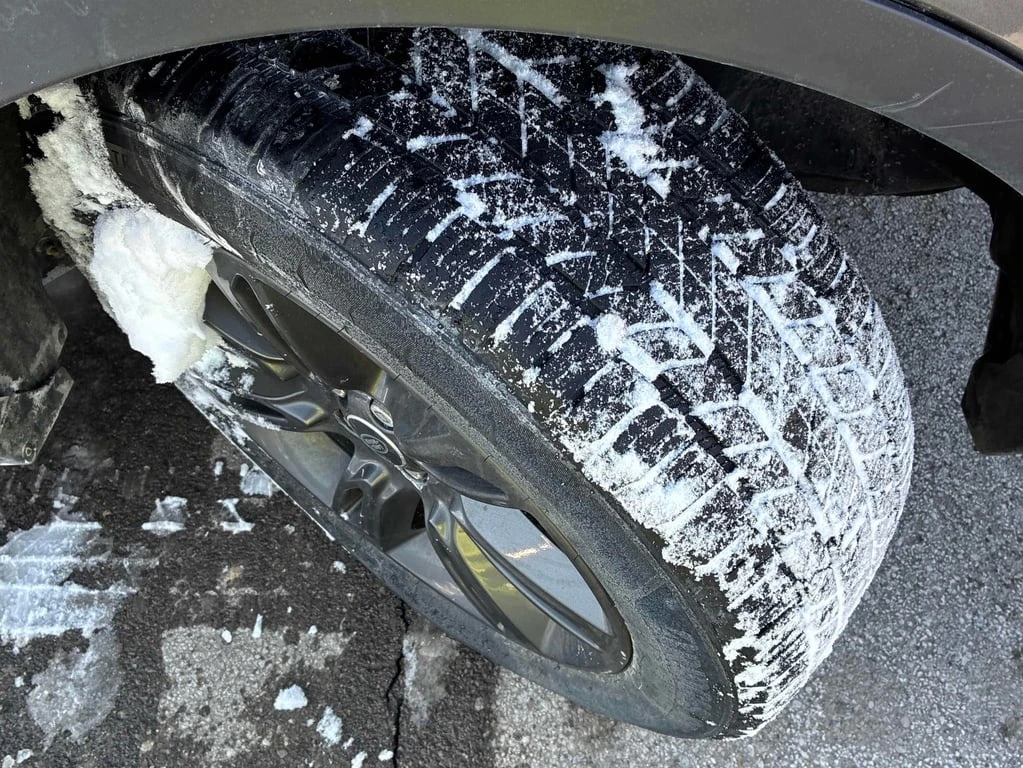 Land Rover Range Rover Evoque * Landmark Special Edition * CARFAX * ЦЕНА ДО БГ - изображение 7