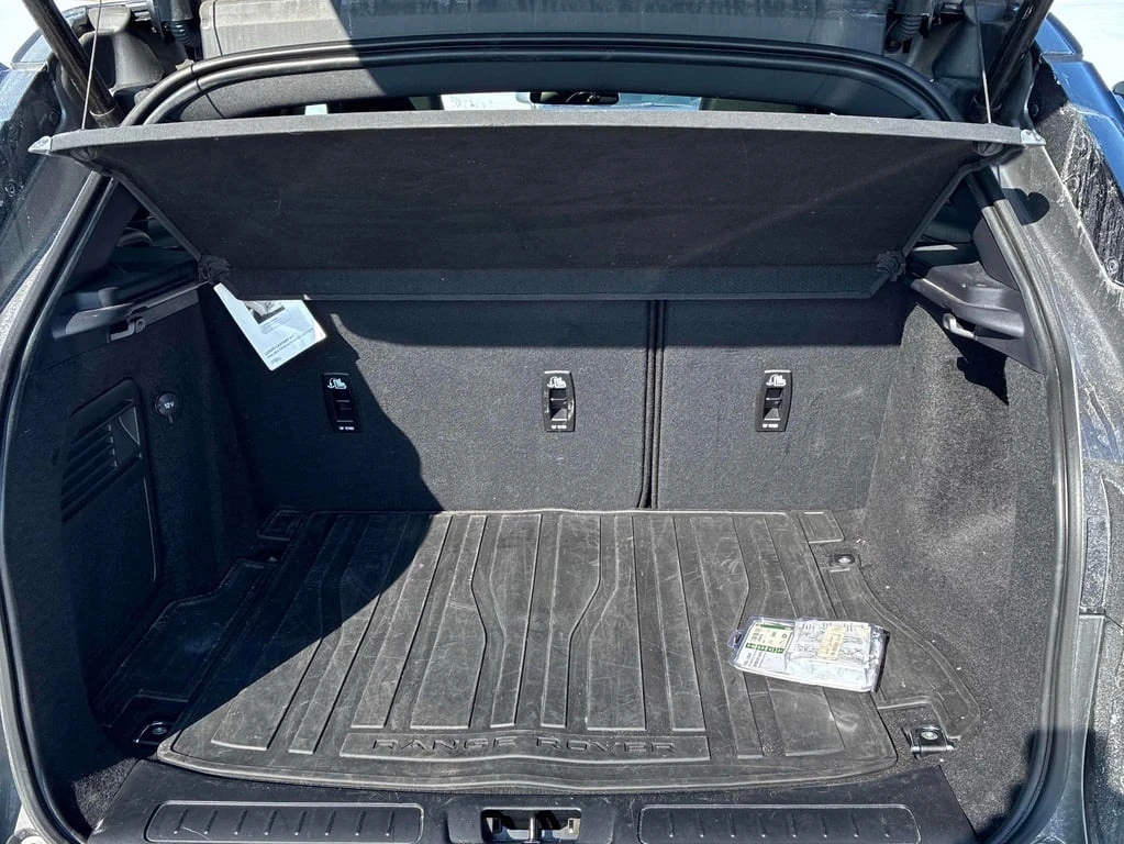 Land Rover Range Rover Evoque * Landmark Special Edition * CARFAX * ���� �� �� | Mobile.bg � ����������� 13