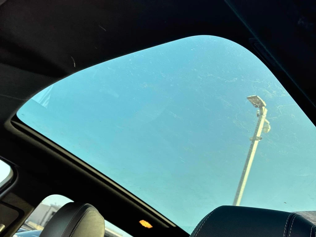 Land Rover Range Rover Evoque * Landmark Special Edition * CARFAX * ���� �� �� | Mobile.bg � ����������� 11