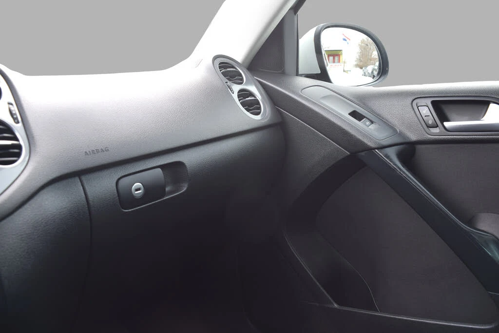 VW Tiguan * ����������* (���� �� ��)  | Mobile.bg � ����������� 13