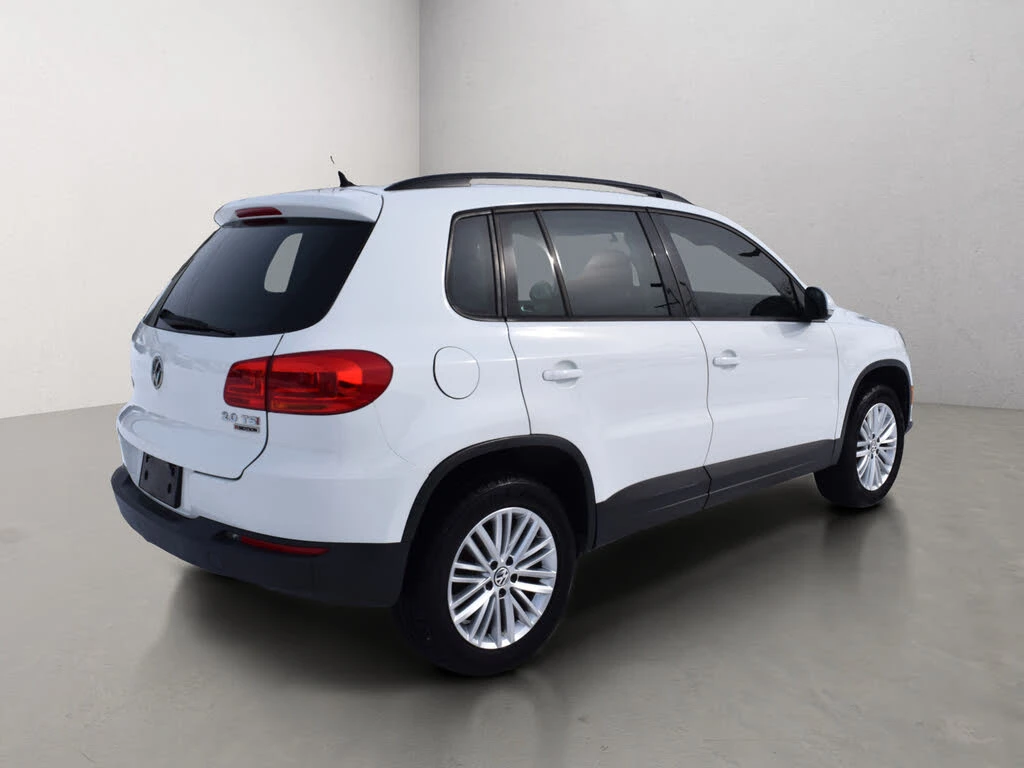 VW Tiguan * АвтоКредит* (Цена до БГ)  - изображение 5