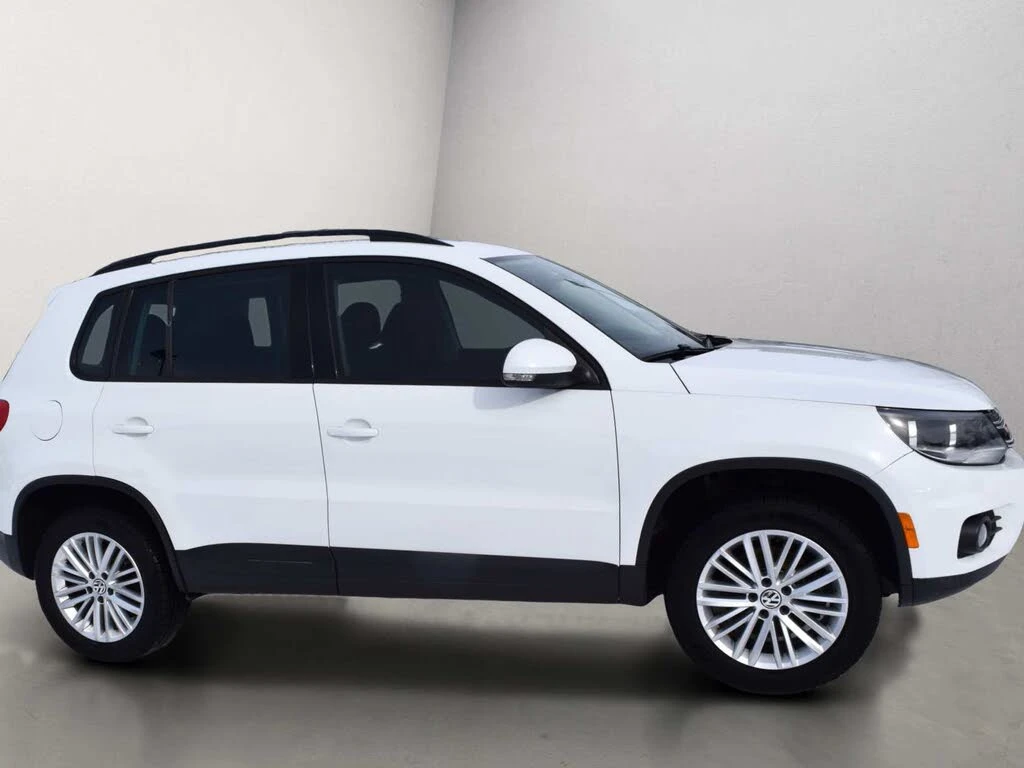 VW Tiguan * АвтоКредит* (Цена до БГ)  - изображение 4