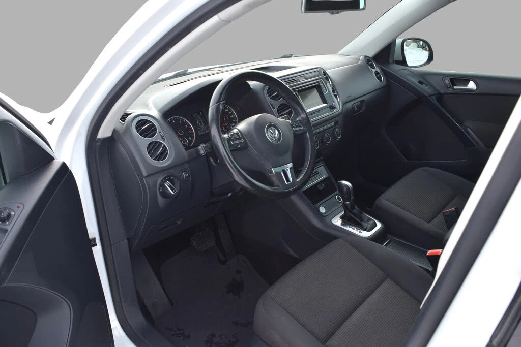 VW Tiguan * ����������* (���� �� ��)  | Mobile.bg � ����������� 16