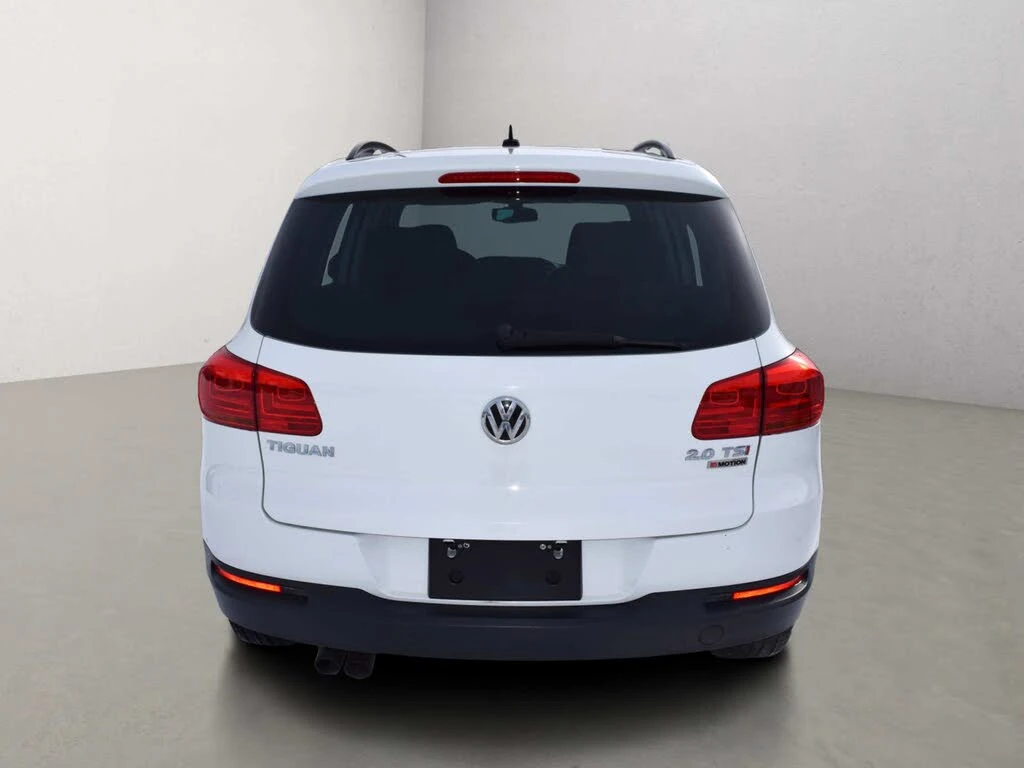 VW Tiguan * АвтоКредит* (Цена до БГ)  - изображение 8