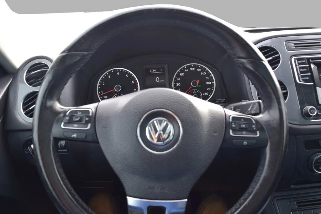VW Tiguan * ����������* (���� �� ��)  | Mobile.bg � ����������� 14