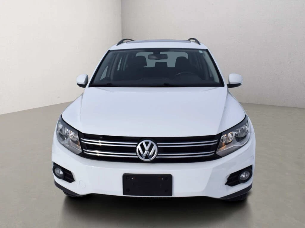 VW Tiguan * ����������* (���� �� ��)  | Mobile.bg � ����������� 1