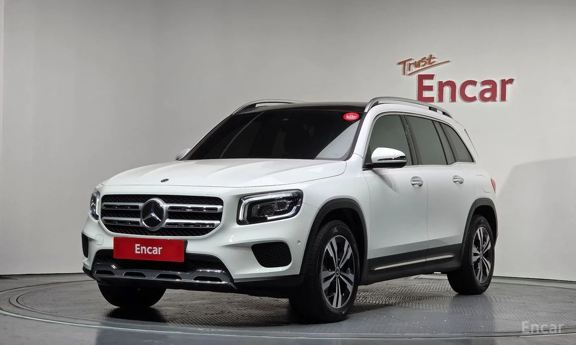 Mercedes-Benz GLB | Mobile.bg � ����������� 1