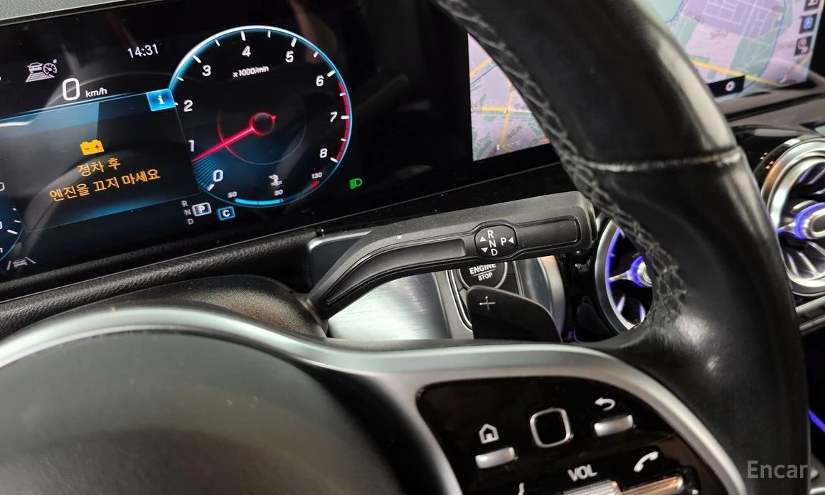 Mercedes-Benz GLB  - изображение 9