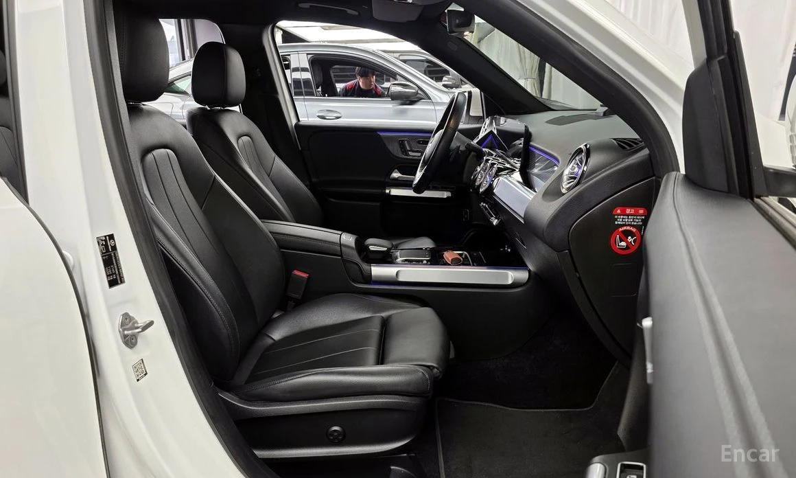 Mercedes-Benz GLB | Mobile.bg � ����������� 11