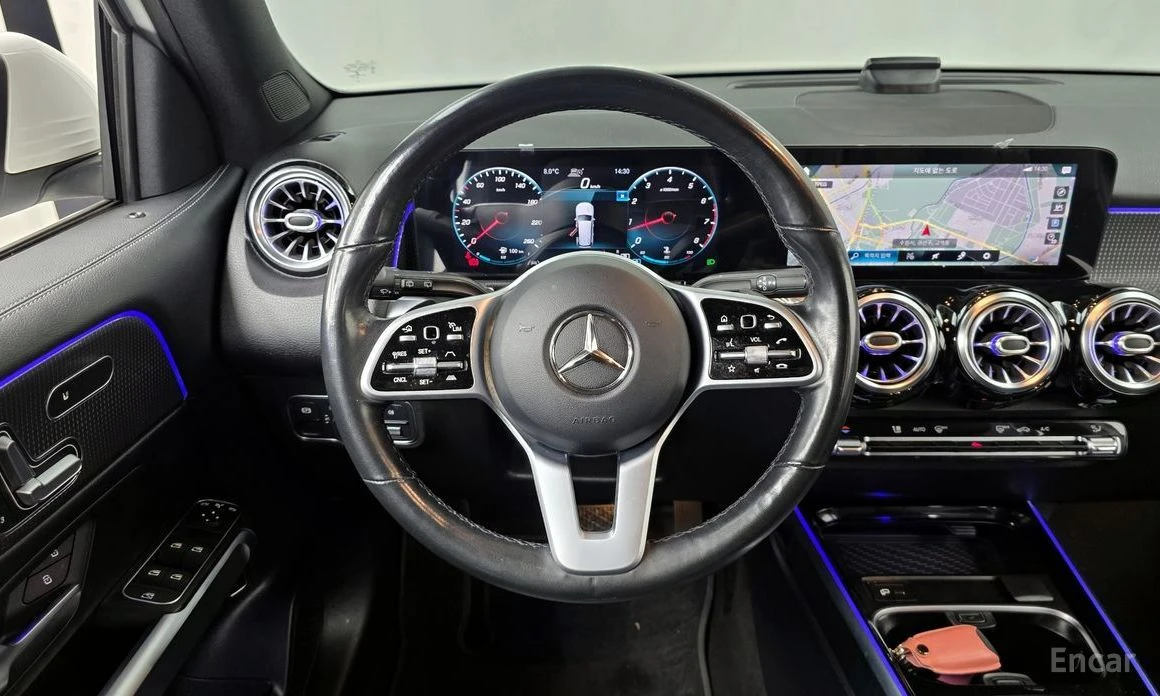 Mercedes-Benz GLB | Mobile.bg � ����������� 13
