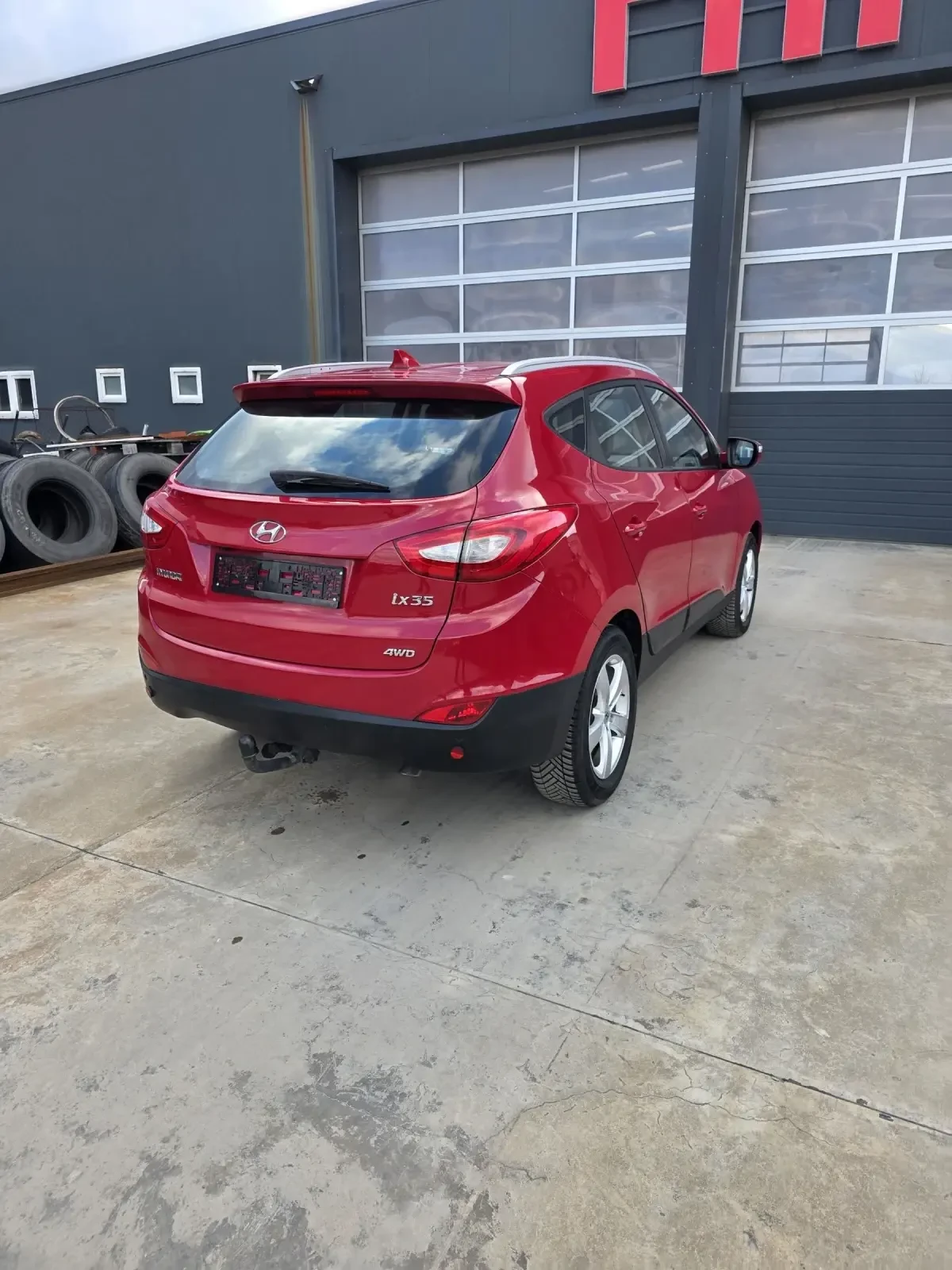 Hyundai IX35 | Mobile.bg � ����������� 14