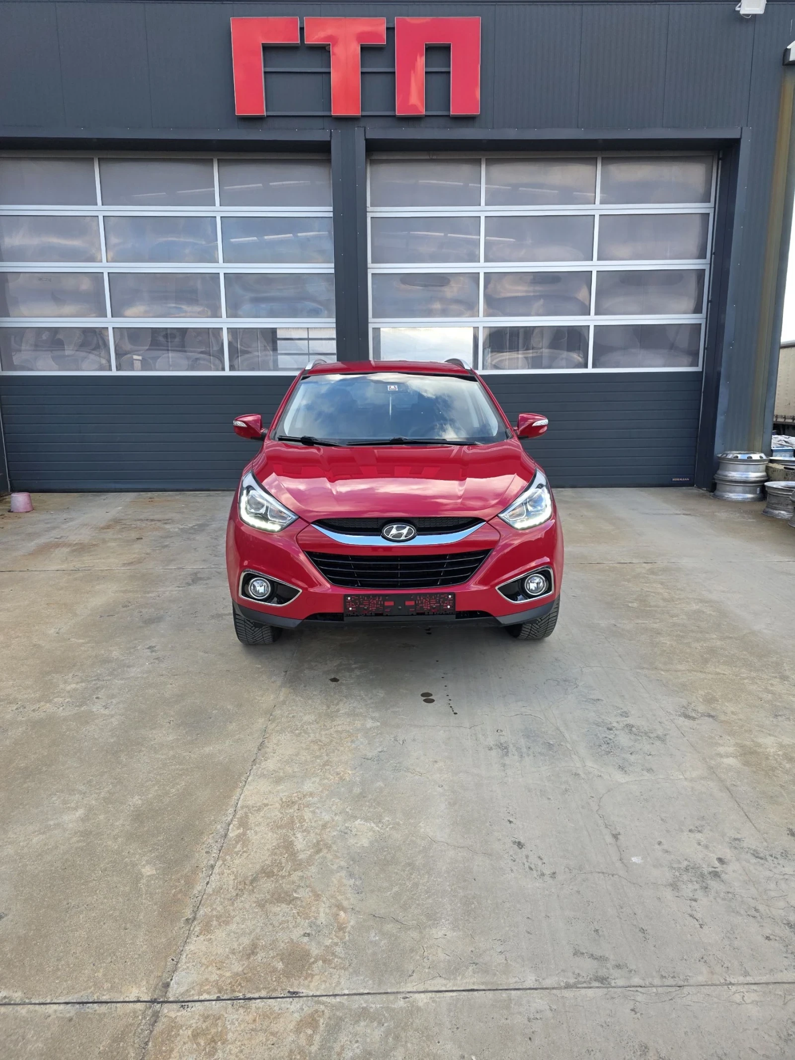 Hyundai IX35 | Mobile.bg � ����������� 1