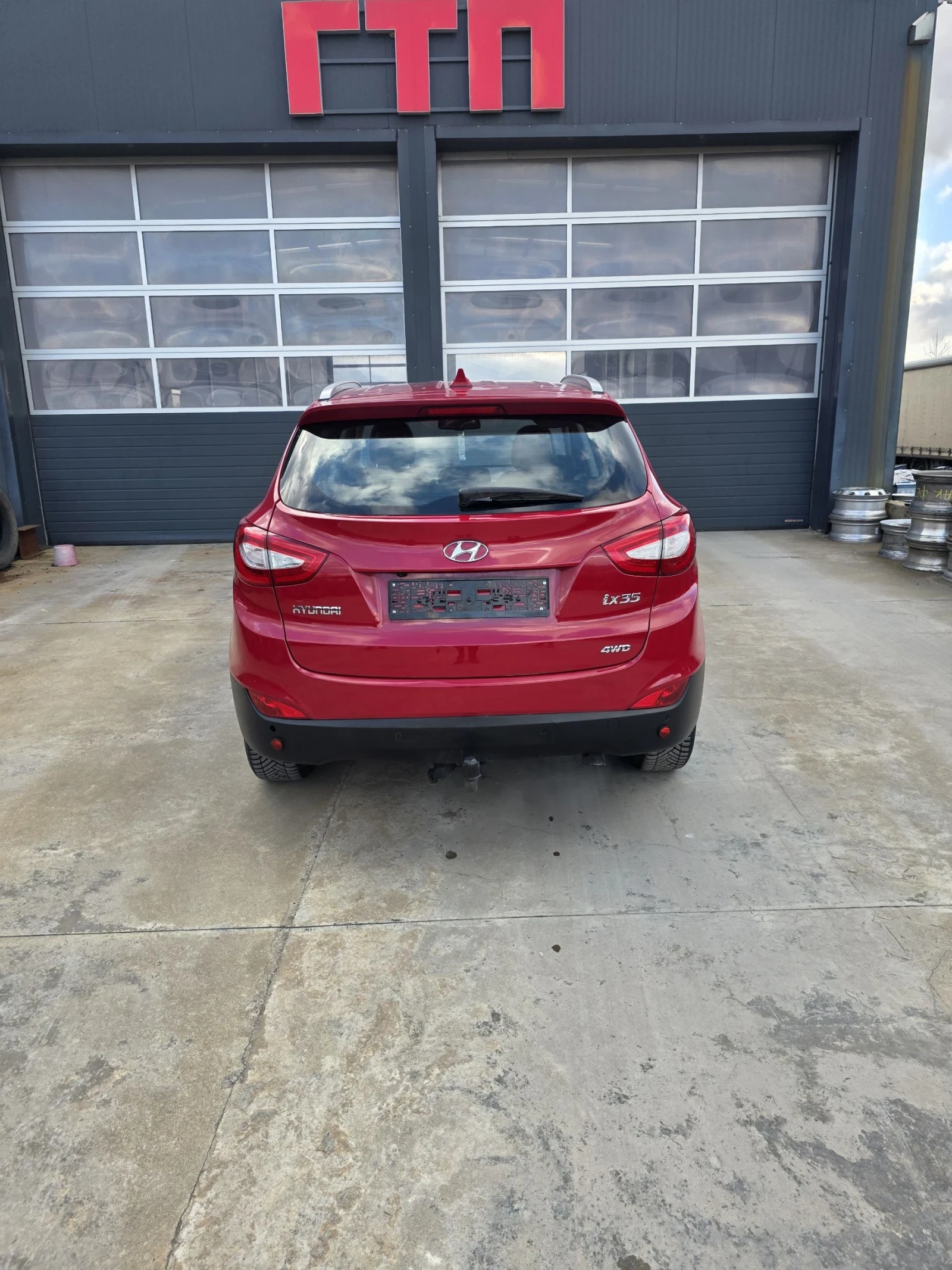 Hyundai IX35 | Mobile.bg � ����������� 12