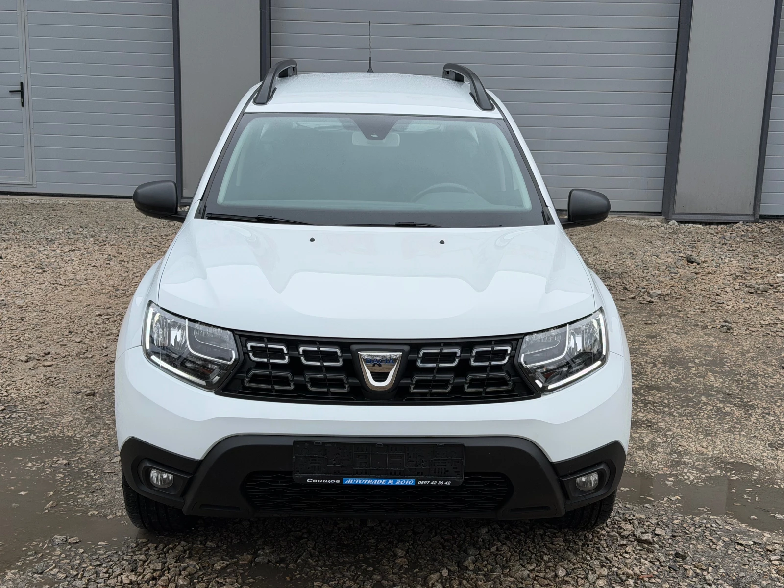 Dacia Duster 1.5DCI* Navi* EVRO6* TOP, снимка 3 - Автомобили и джипове - 53953705