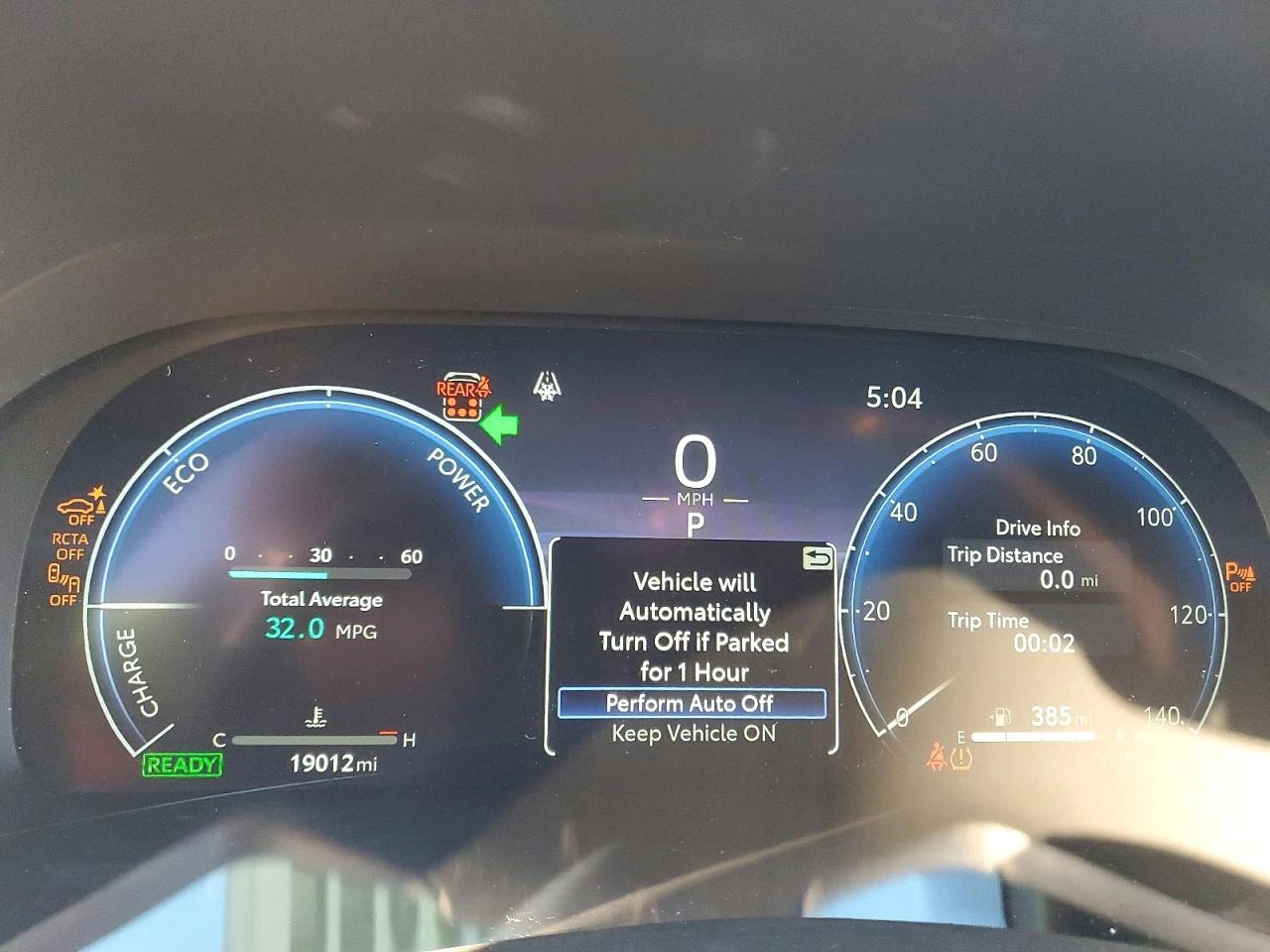 Toyota Highlander 2.5l Hybrid Limited, снимка 9 - Автомобили и джипове - 54094713