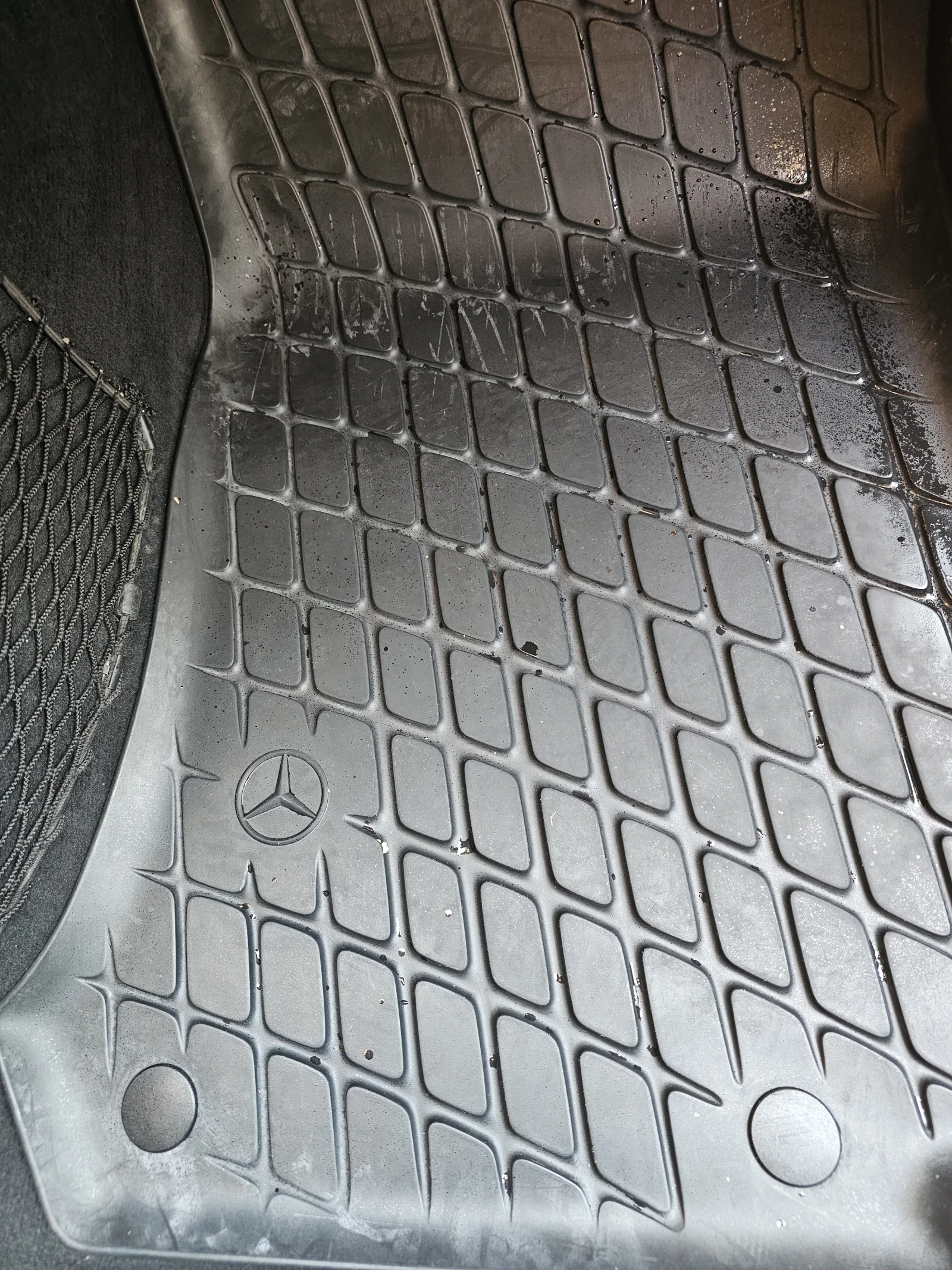 Mercedes-Benz GLC 220 GLC220D  4MATIC 194кс PAN, снимка 17 - Автомобили и джипове - 54096234