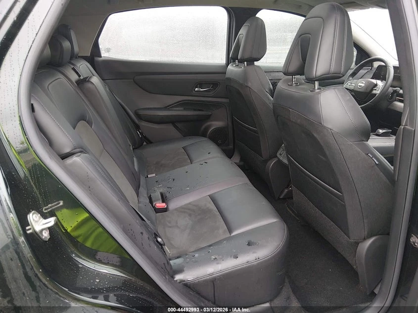 Nissan Ariya PREMIERE FWD | Mobile.bg � ����������� 8