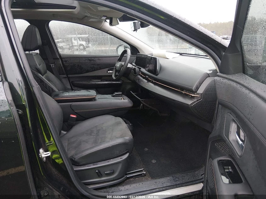 Nissan Ariya PREMIERE FWD | Mobile.bg � ����������� 5