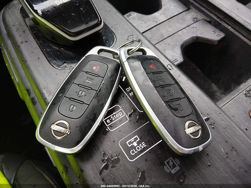 Nissan Ariya PREMIERE FWD | Mobile.bg � ����������� 11