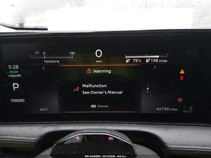 Nissan Ariya PREMIERE FWD | Mobile.bg � ����������� 7