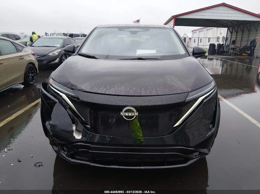 Nissan Ariya PREMIERE FWD | Mobile.bg � ����������� 12