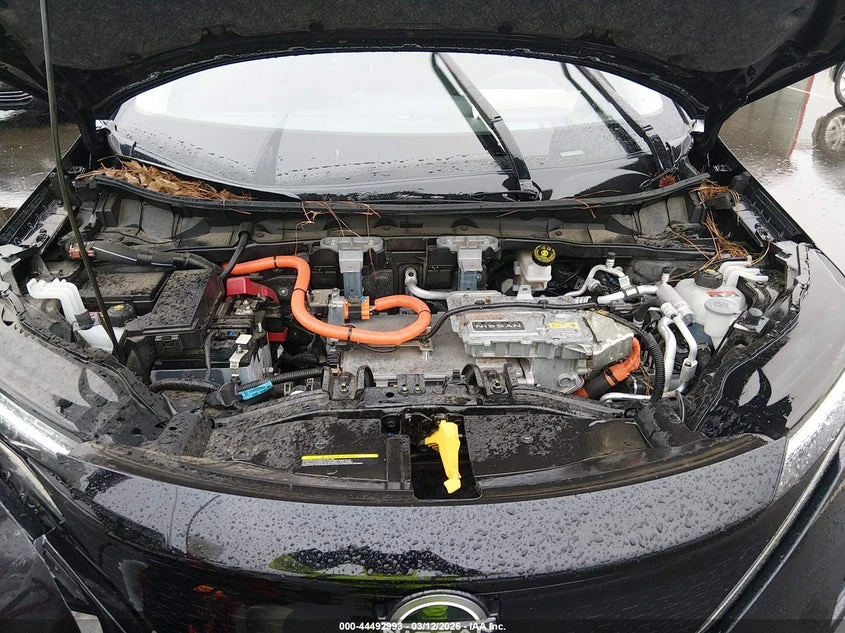 Nissan Ariya PREMIERE FWD | Mobile.bg � ����������� 10