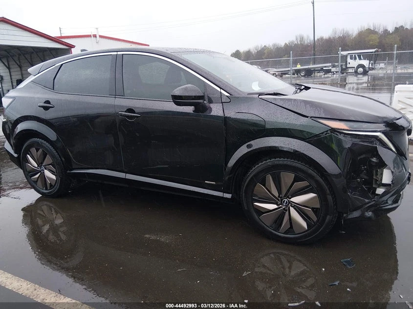 Nissan Ariya PREMIERE FWD | Mobile.bg � ����������� 13