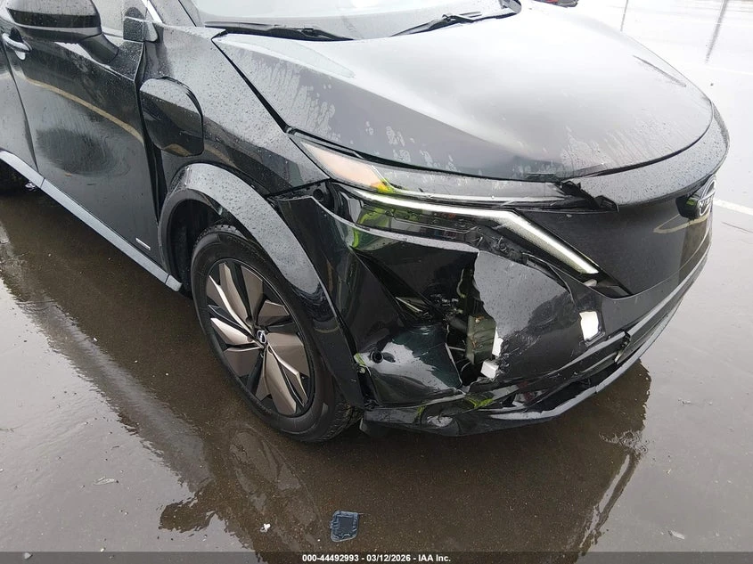 Nissan Ariya PREMIERE FWD | Mobile.bg � ����������� 6