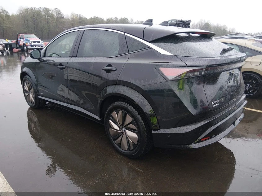 Nissan Ariya PREMIERE FWD | Mobile.bg � ����������� 3