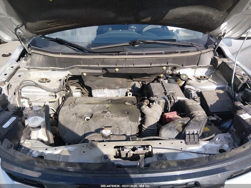 Mitsubishi Outlander 2.0l Sport 2.0 Se Awc | Mobile.bg � ����������� 10