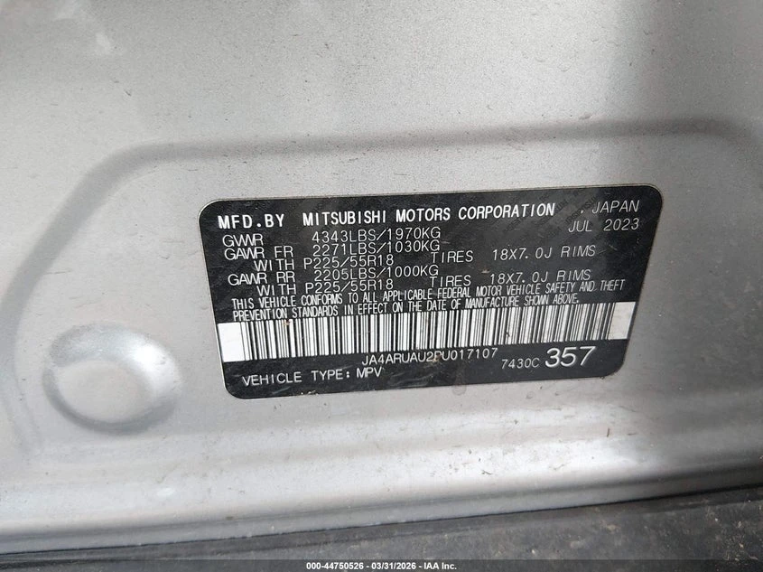 Mitsubishi Outlander 2.0l Sport 2.0 Se Awc | Mobile.bg � ����������� 9