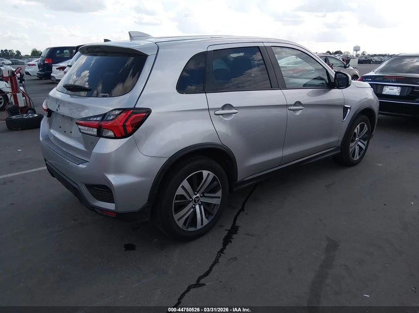 Mitsubishi Outlander 2.0l Sport 2.0 Se Awc | Mobile.bg � ����������� 4